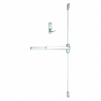 VON DUPRIN Vertical Rod 36 in Door W Series 99, 46TU30