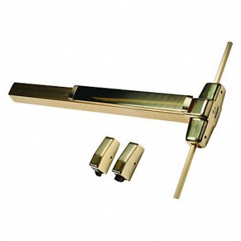 VON DUPRIN Vertical Rod 36 in Door W Series 99, 46TU35