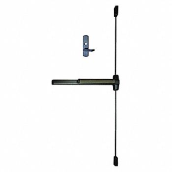 VON DUPRIN Vertical Rod 36 in Door W Series 99, 46TU40