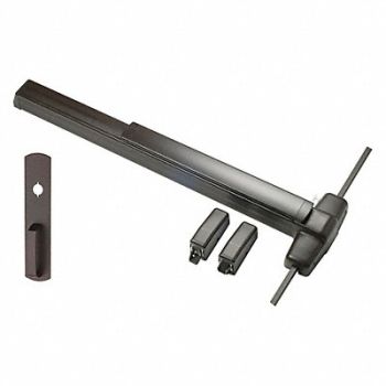 VON DUPRIN Vertical Rod 36 in Door W Series 99, 46TU61