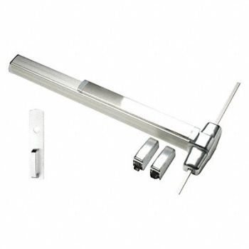 VON DUPRIN Vertical Rod 36 in Door W Series 99, 46TU62