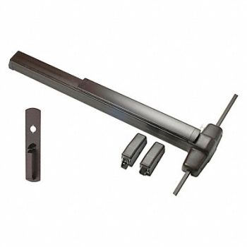 VON DUPRIN Vertical Rod 36 in Door W Series 99, 46TU82