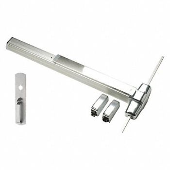 VON DUPRIN Vertical Rod 48 in Door W Series 99, 46TU87