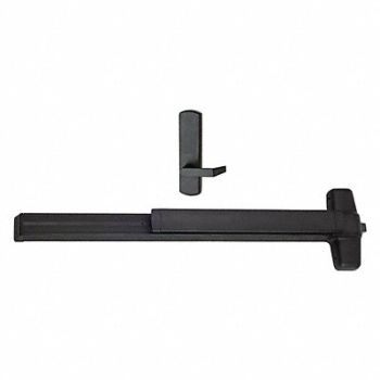 VON DUPRIN Rim Heavy Duty 36 in Door W Series 99, 46TV72