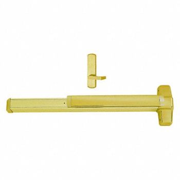 VON DUPRIN Rim Heavy Duty 36 in Door W Series 99, 46TV77