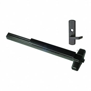 VON DUPRIN Rim Heavy Duty 36 in Door W Series 99, 46TV94