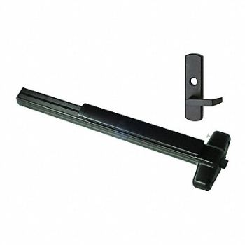 VON DUPRIN Rim Heavy Duty 48 in Door W Series 99, 46TV95