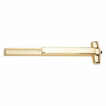 VON DUPRIN Rim Heavy Duty 36 in Door W Series 99, 46TW42