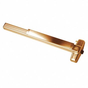 VON DUPRIN Rim Heavy Duty 48 in Door W Series 99, 46TW29