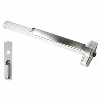 VON DUPRIN Rim Heavy Duty 36 in Door W Series 99, 46TW38