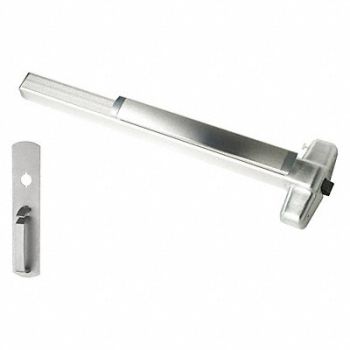 VON DUPRIN Rim Heavy Duty 48 in Door W Series 99, 46TW47