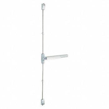 VON DUPRIN Vertical Rod 36 in Door W Series 99 24V, 46TW52