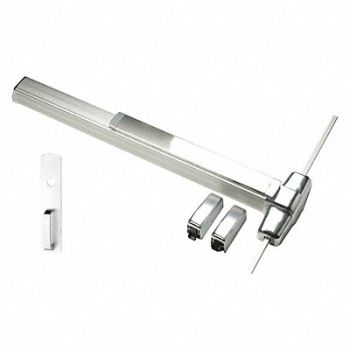 VON DUPRIN Vertical Rod 36 in Door W Series 99 24V, 46TW57