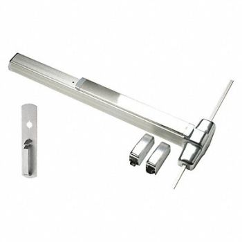 VON DUPRIN Vertical Rod 36 in Door W Series 99 24V, 46TW62