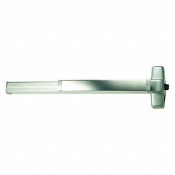 VON DUPRIN Rim Heavy Duty 36 in Door W Series 99, 46TW65