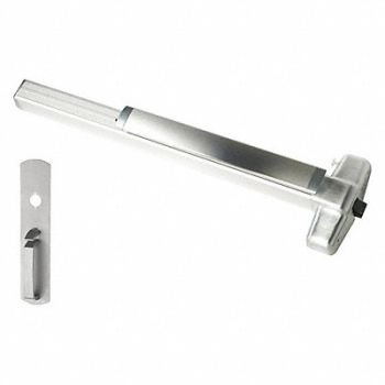 VON DUPRIN Rim Heavy Duty 36 in Door W Series 99, 46TW72