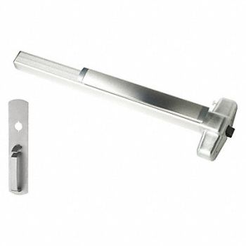 VON DUPRIN Rim Heavy Duty 36 in Door W Series 99, 46TW73