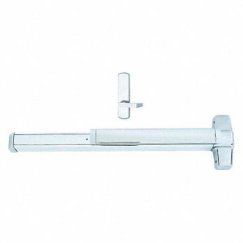 VON DUPRIN Rim Heavy Duty 36 in Door W Series 99, 46TW64