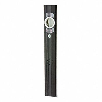 VON DUPRIN Door Alarm Kit Dark Bronze Mortise Horn, 46TW83