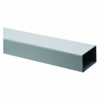 VON DUPRIN Key Removable Mullion Fire Labeled 8 ft, 46TW96