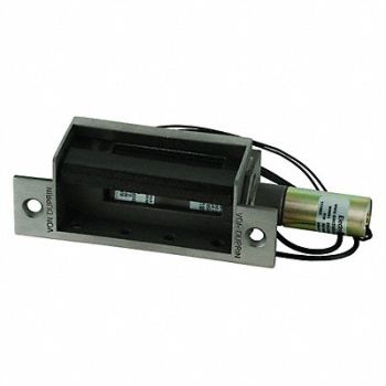 VON DUPRIN Electric Strike 12VDC Fail Secure, 46TX26