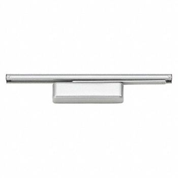 LCN Surface Track Closer Alum 10-21/64 in L, 46TZ09