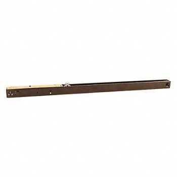 LCN Standard Track Light Bronze 22-3/4 in L, 46TZ14