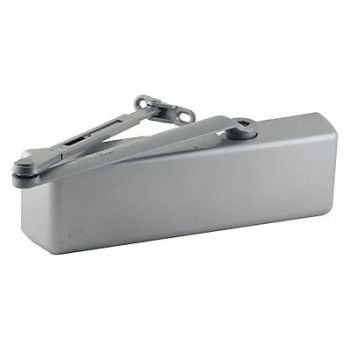 LCN Surface Closer Alum Reversible Regular, 46TZ35