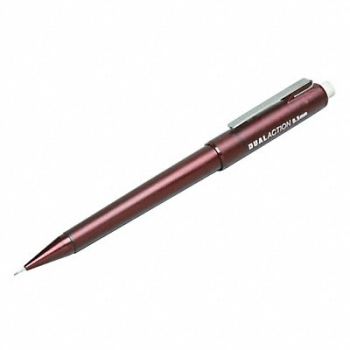 ABILITY ONE Mechanical Pencil 0.5mm PK12, 46UC33