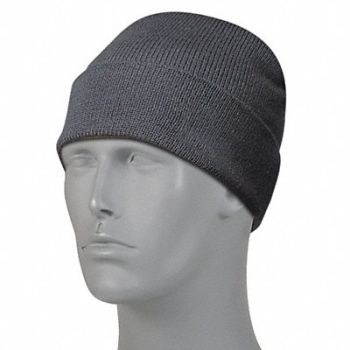 REFRIGIWEAR Watch Hat Black, 46W005