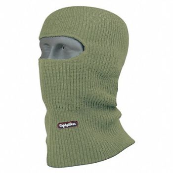 REFRIGIWEAR H4626 Face Mask Sage, 46W007