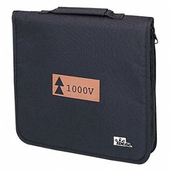IDEAL Tool Bag Nylon, 46W432