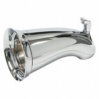 Bath Spout Kohler Metal, 46Y254