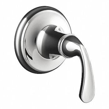 Sculpted Valve Trim Kohler Chrome, 46Y257