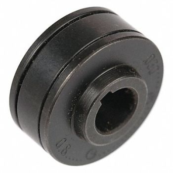 TWECO 1pc MIG V-Groove Drive Roll, 46Z446