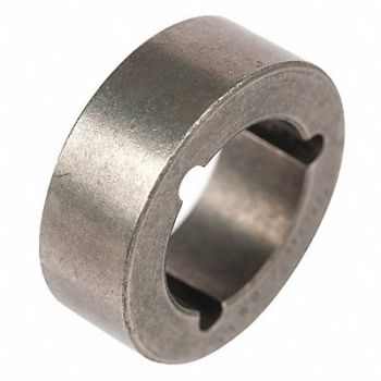 TWECO MIG V-Groove Top Feed Drive Roll, 46Z456