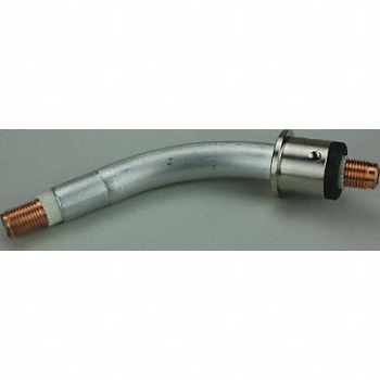 AMERICAN TORCH TIP ATTC TWECO Compatible 45 Gooseneck, 46Z823