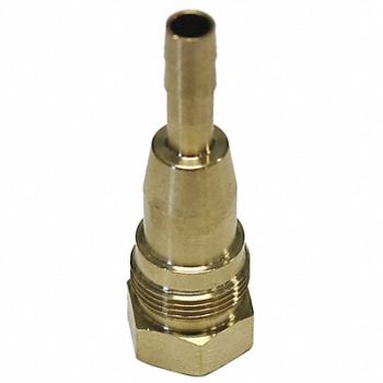 AMERICAN TORCH TIP Lightning Replacement Connector Cone, 46Z789