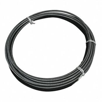 AMERICAN TORCH TIP ATTC 15ft MIG Welding Liner Assembly, 46Z979