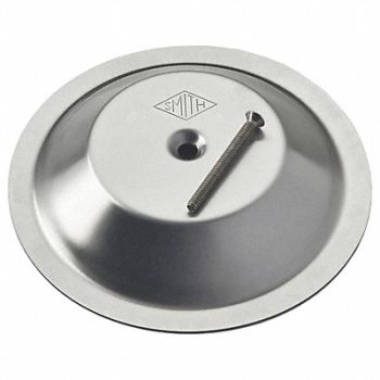 JAY R. SMITH MFG. CO Cleanouts Wall Access Cover 7-1/4 in., 20RF20