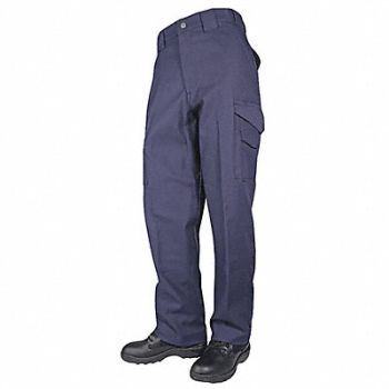 TRU-SPEC Flame Resistant Cargo Pants 38, 471K39