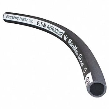 EATON AEROQUIP Hydraulic Hose 1 ID 50 ft L, 472C15