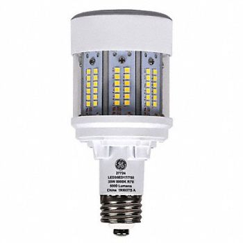CURRENT LED Bulb ED17 5000K 5000 lm 35W, 472Z19