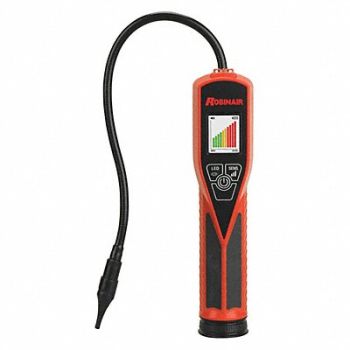 ROBINAIR Leak Detector Hand Held LD5, 473F79