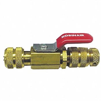 ROBINAIR Valve Core Removal Tool 2 W x 6 L, 473F82