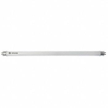 LUMAPRO Miniature Fluorescent Bulb T5 8W, 475G29