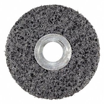 SCOTCH-BRITE Clean and Strip Cup Wheel CS-UW 4 dia., 476T50