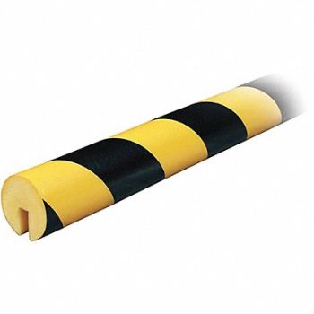KNUFFI Edge Guard Rounded Shape 1-23/32 D, 479N25