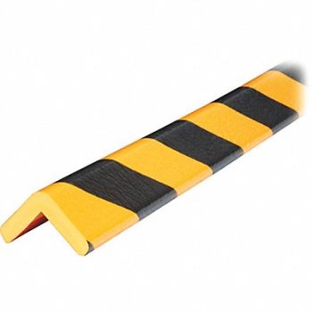 KNUFFI Corner Guard Dome Shape 1-23/32 D, 479N26