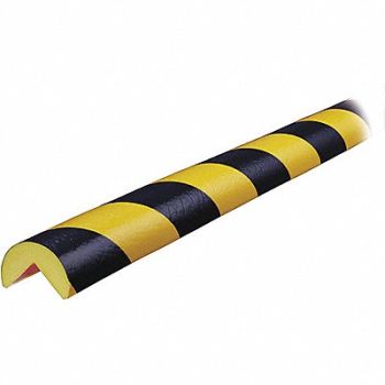 KNUFFI Corner Guard Dome Shape 1-3/4 D, 479N29